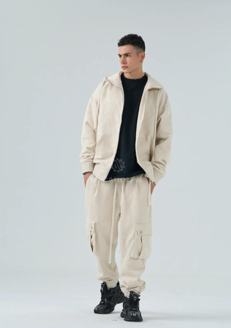 Completo Uomo Tono su Tono