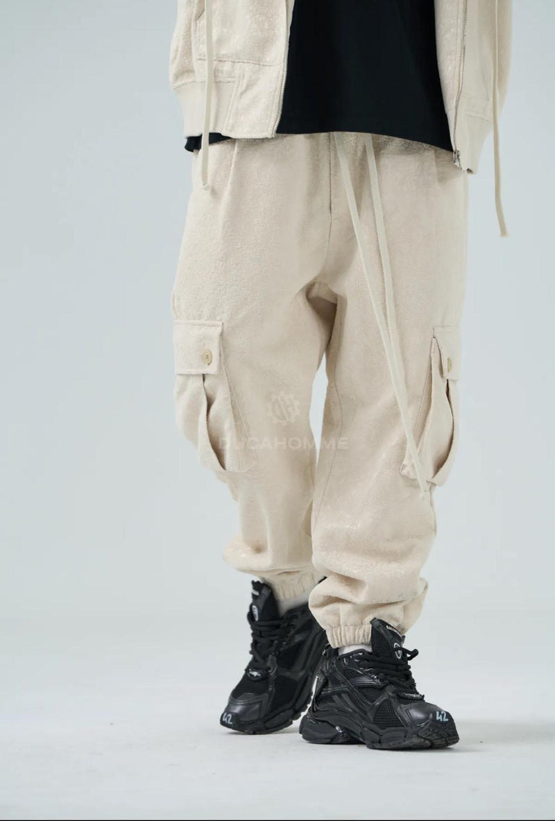 Completo Uomo Tono su Tono