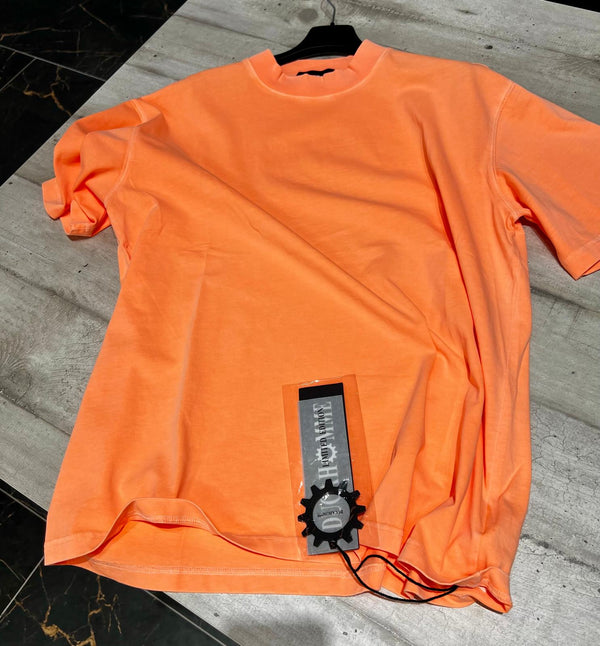 T-shirt fluo