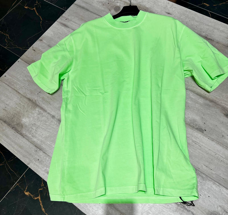 T-shirt fluo
