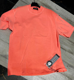 T-shirt fluo