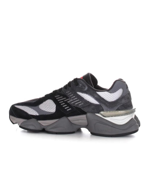 New Balance 9060 Black Castlerock Grey