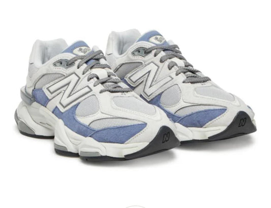 New Balance 9060 Dusk Shower Reflection