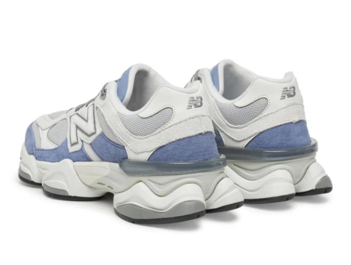 New Balance 9060 Dusk Shower Reflection