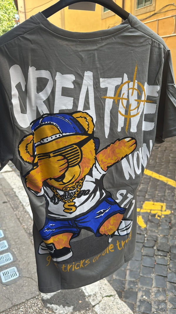 T-shirt CREATIVE