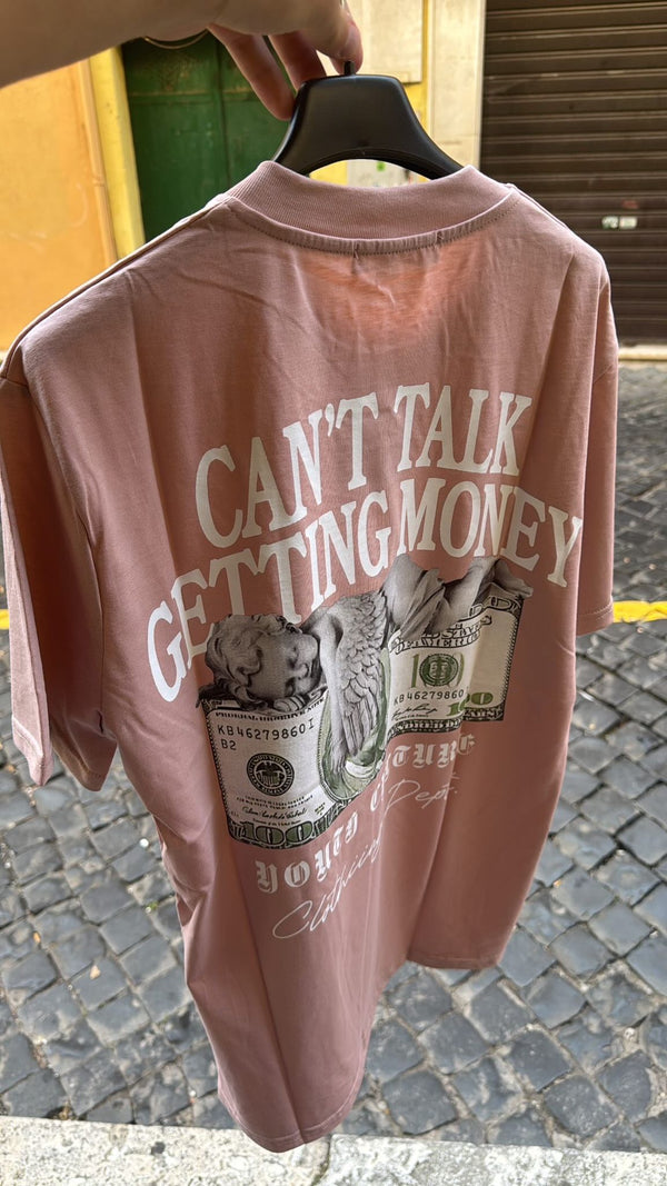 T-shirt DOLLAR