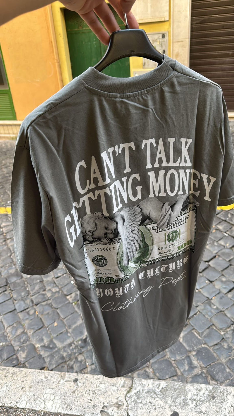 T-shirt DOLLAR