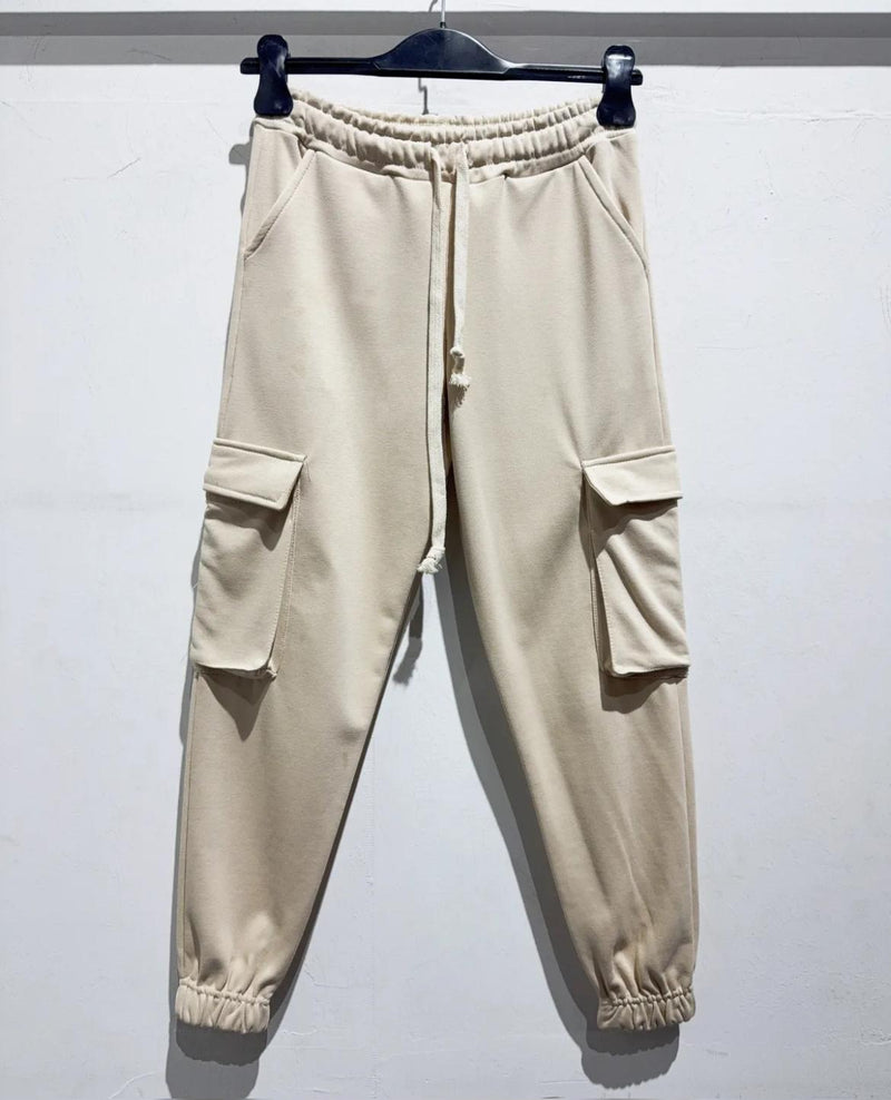 Pantalone tuta Junior