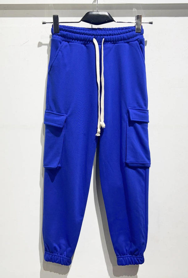 Pantalone tuta Junior