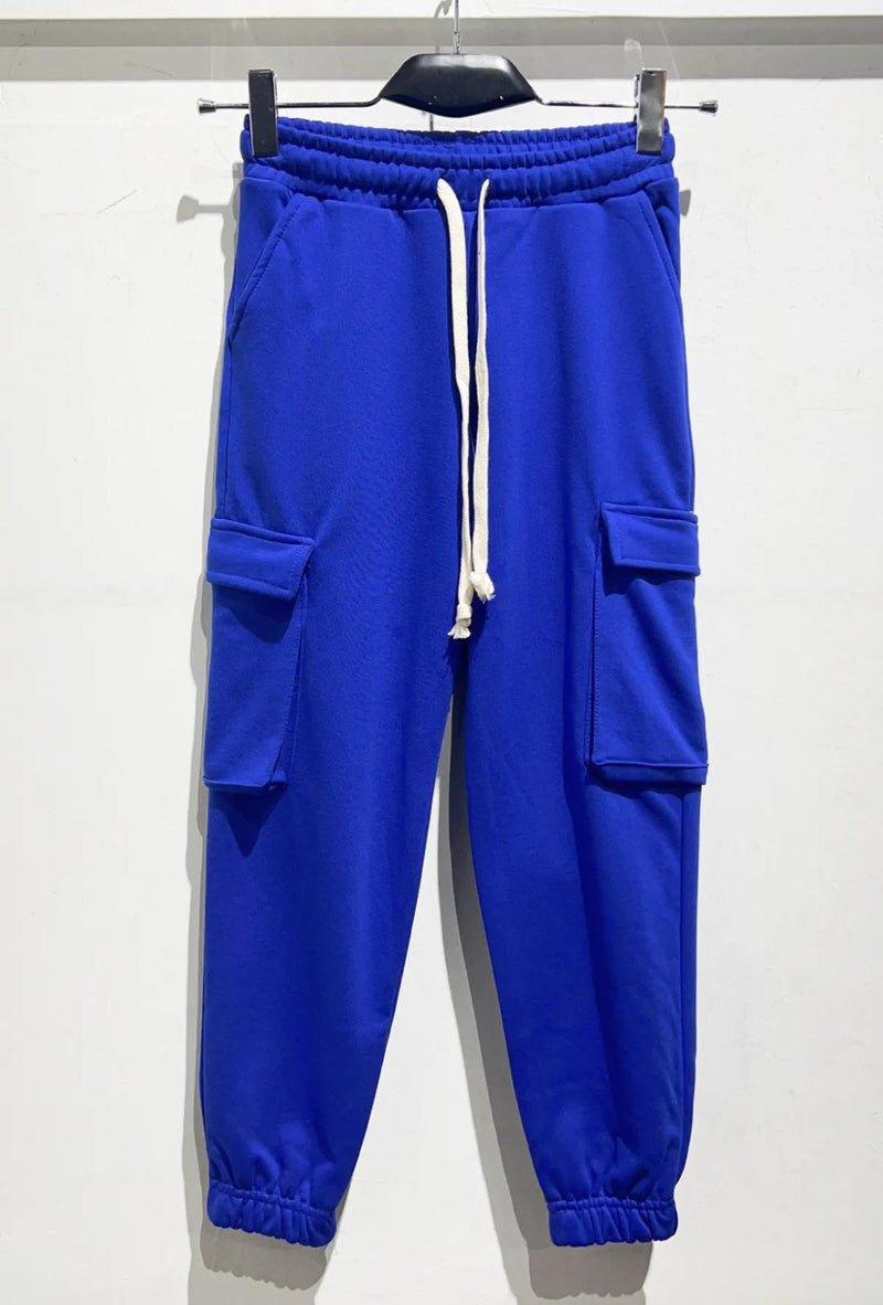 Pantalone tuta Junior