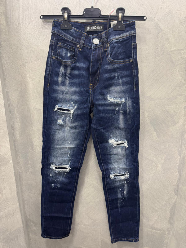 Jeans DUCA junior