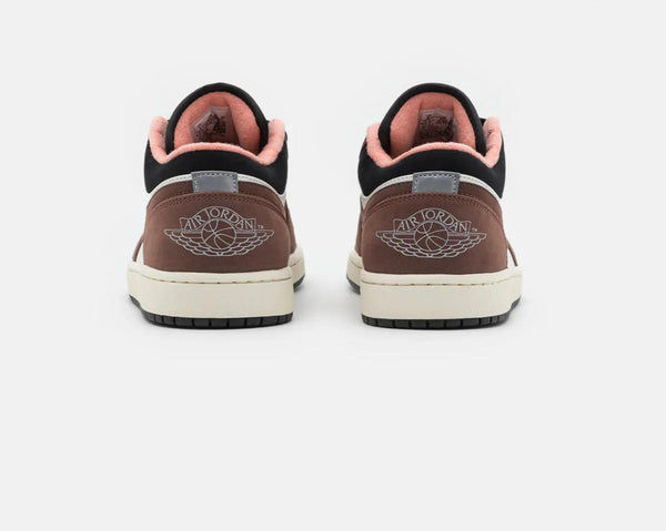 Jordan 1 LOW MOCHA