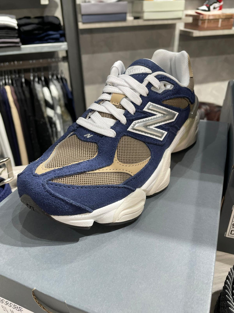 New balance 9060 BF
