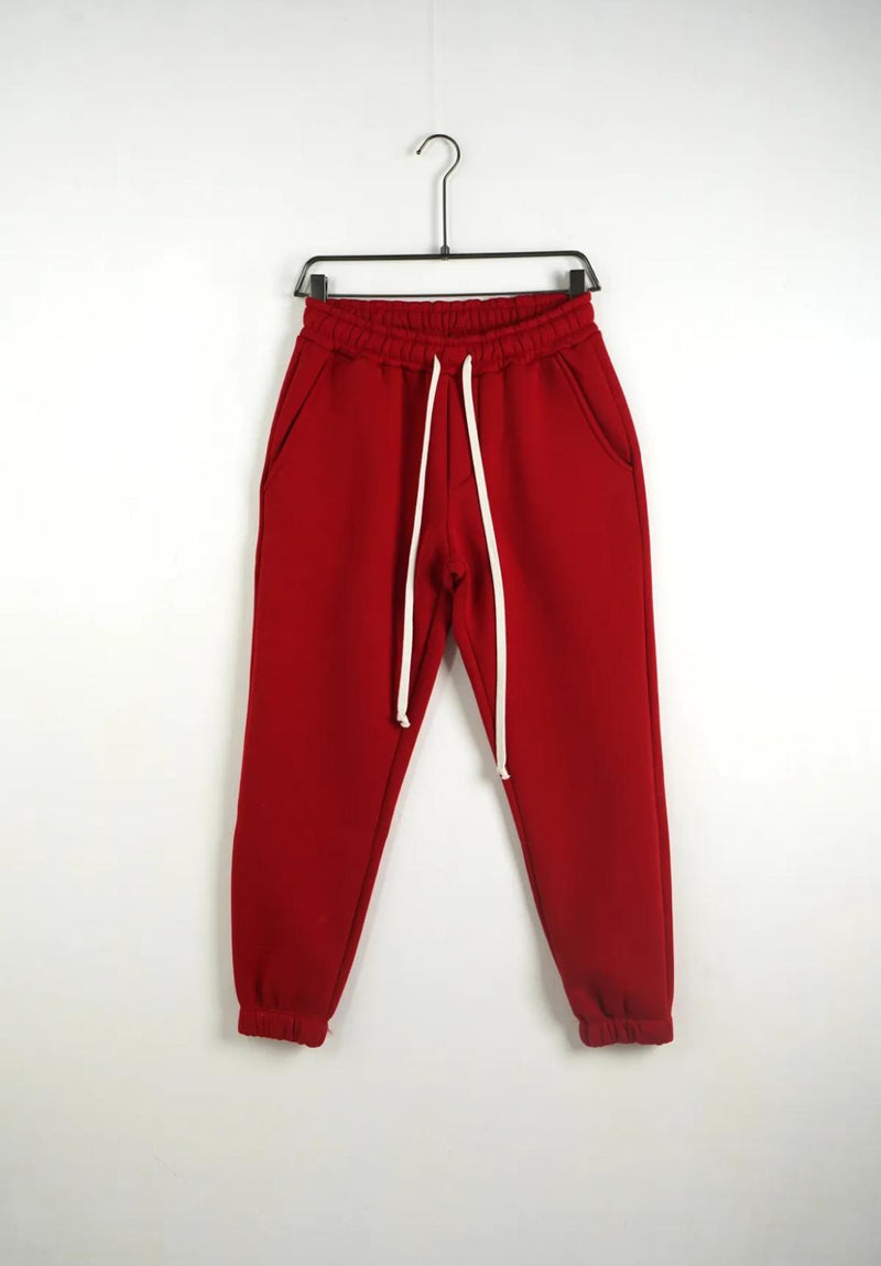 Completo tuta felpato  DUCA HOMME