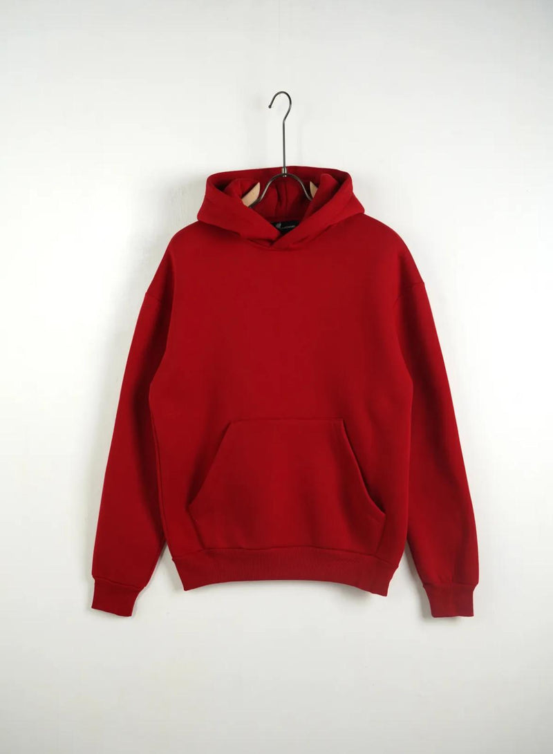 Completo tuta felpato  DUCA HOMME