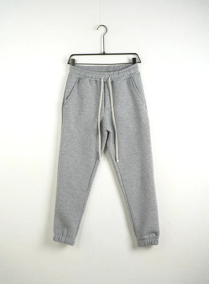 Completo tuta felpato  DUCA HOMME