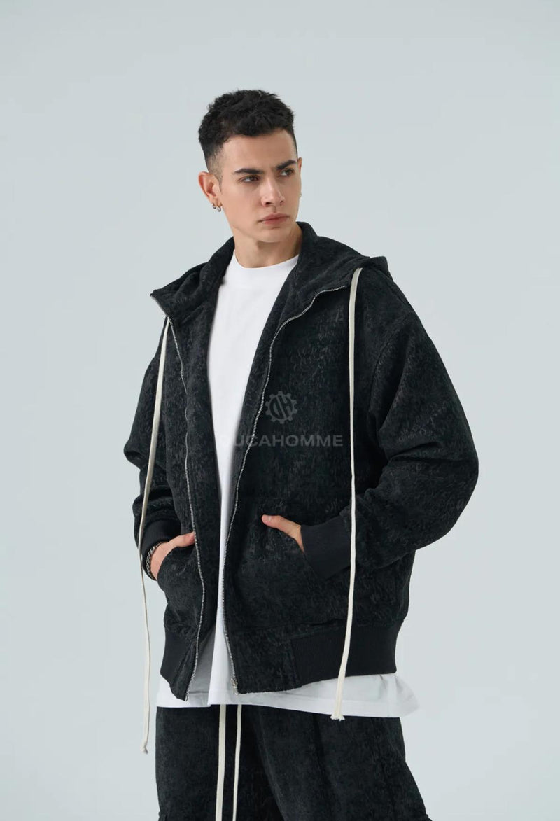 Completo Uomo Tono su Tono