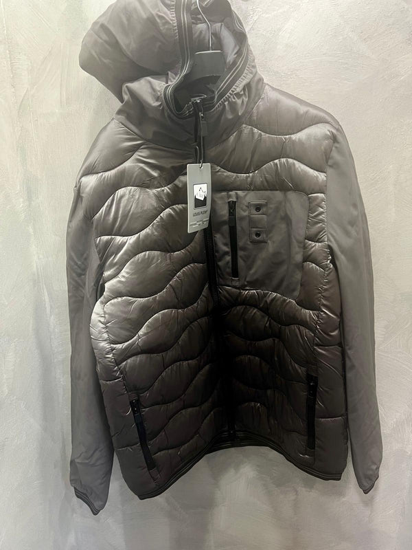 Giacchetto uomo mod. blauer