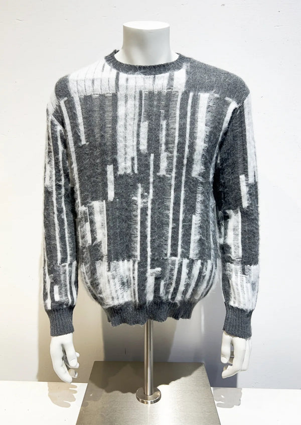 Maglione casual
