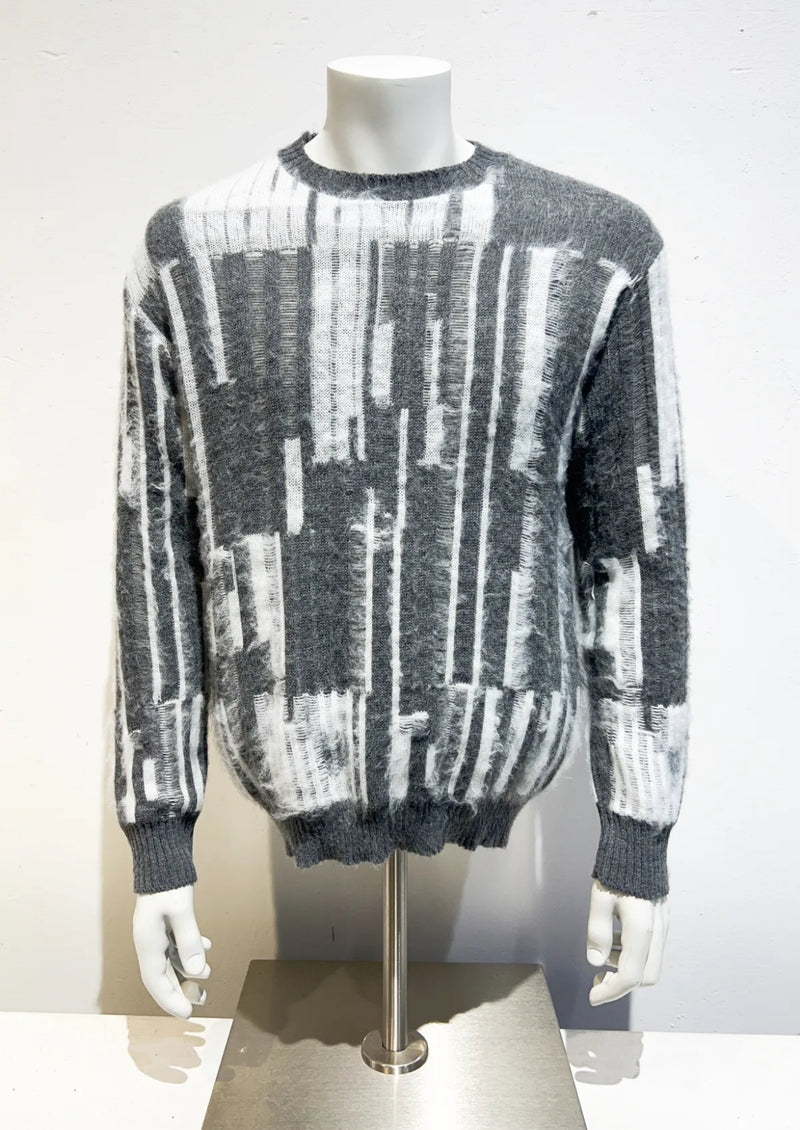 Maglione casual