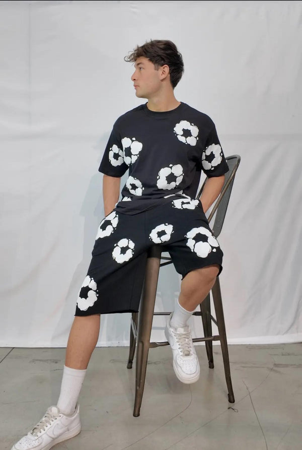 Completo Flower