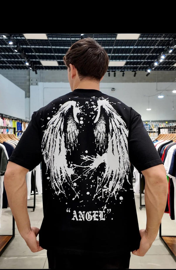 T-shirt ANGEL