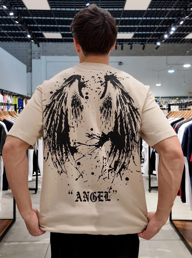 T-shirt ANGEL