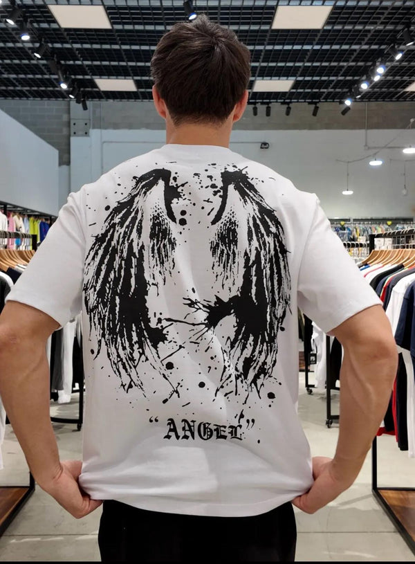 T-shirt ANGEL