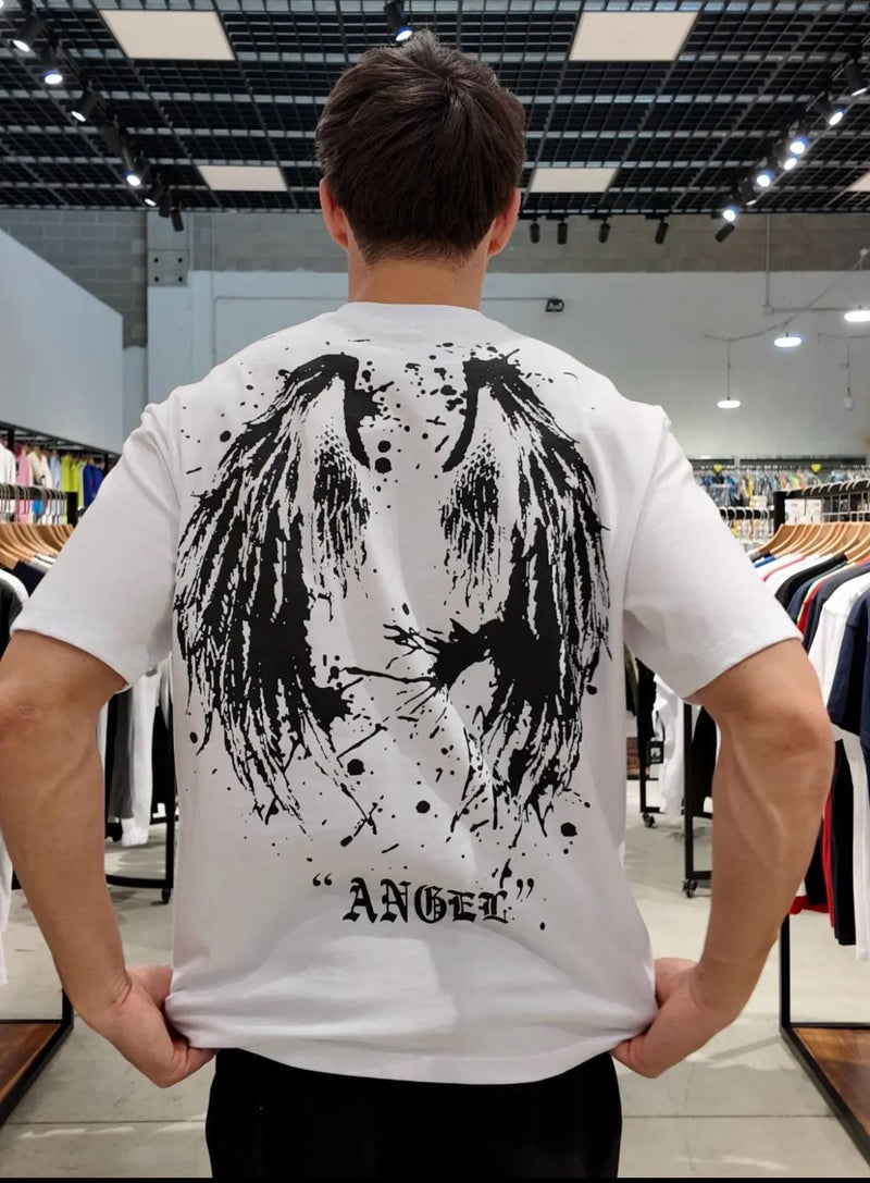 T-shirt ANGEL
