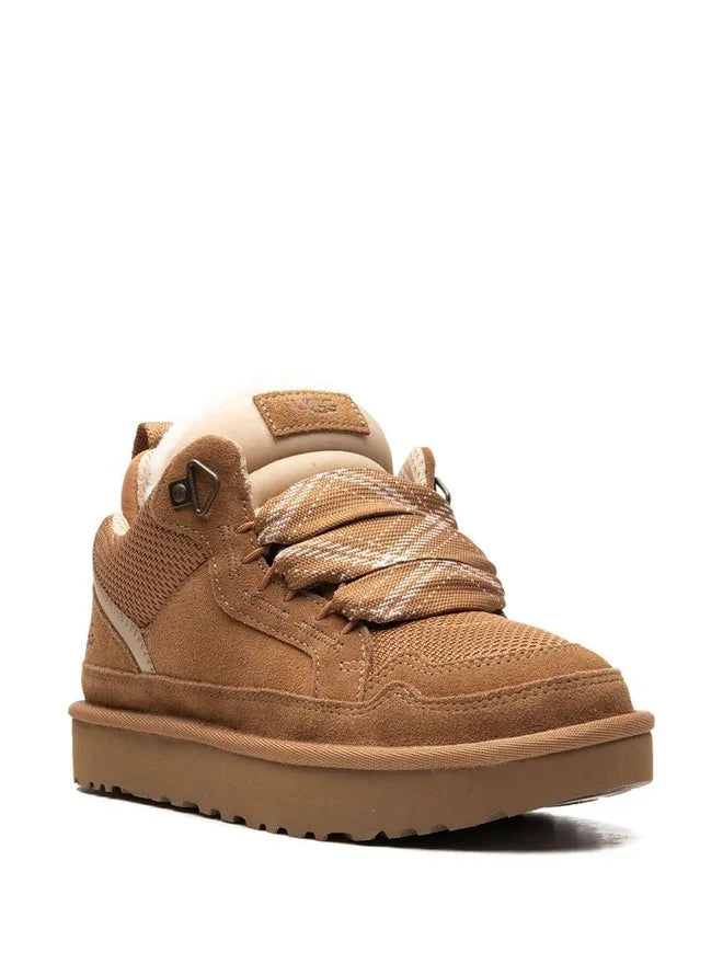 UGG Sneakers Lowmel Chestnut - Marrone